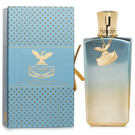 The Merchant of Venice La Fenice Pour Homme Eau De Parfum 100ml