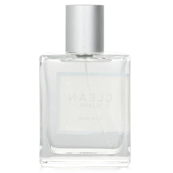 CLEAN Classic Pure Soap Eau De Parfum 60ml