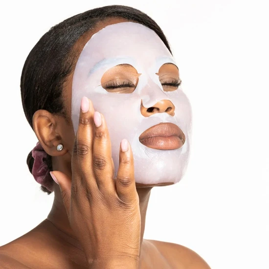 STARSKIN Red Carpet Ready Hydrating Face Mask x 1