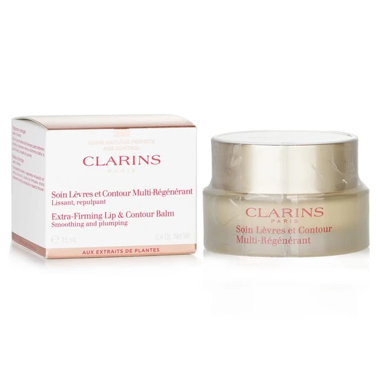 Clarins Extra Firming Lip & Contour Balm 15ml