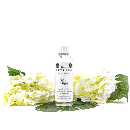 Stylpro Makeup Brush Cleansing Solution 150ml