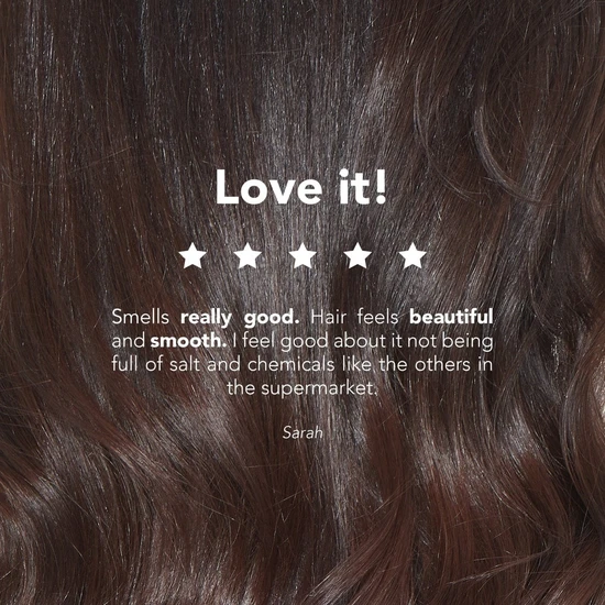 WE ARE PARADOXX Growth Thickening Shampoo 250ml