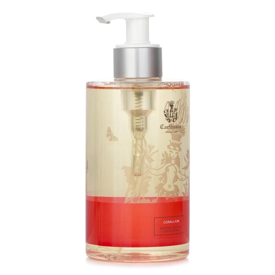 Carthusia Corallium Liquid Soap 350ml