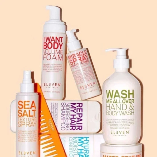 Eleven Australia Sea Salt Texture Spray 50ml