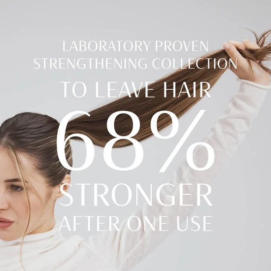 Percy & Reed Give Me Strength Strengthening Shampoo 250ml