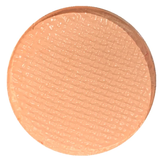 Glisten Cosmetics Peach UV Peach Wet Liner Eyeliner Small - 3g