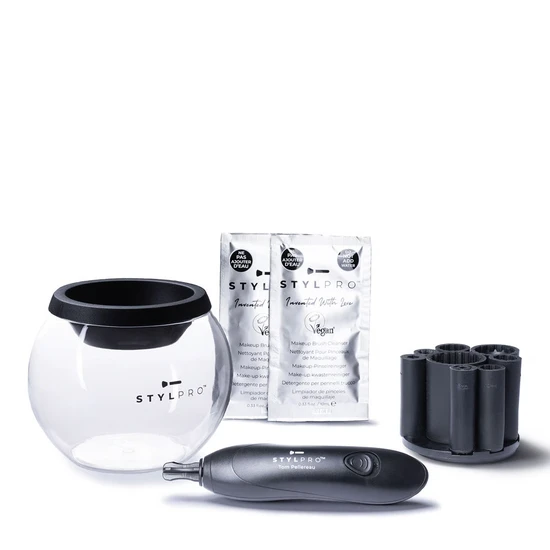 Stylpro Original Makeup Brush Cleaner