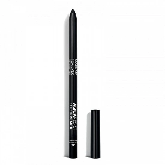 MAKE UP FOR EVER Professional Aqua Liner High Precision Waterproof Eyeliner 18 Diamond Blue