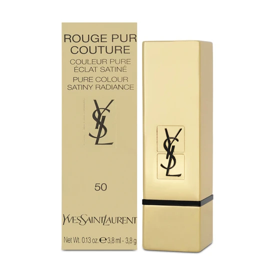 Yves Saint Laurent Rouge Pur Couture Lipstick 50-Neon