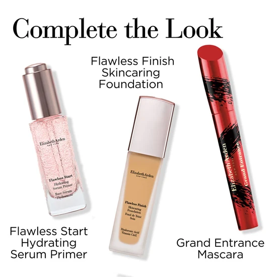 Elizabeth Arden Lip Colour Matte Lipstick Statement Red