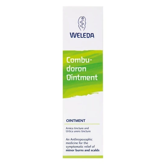 Weleda Combudoron Ointment 25g