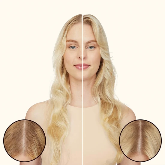 Amika Perk Up Plus Dry Shampoo 150g