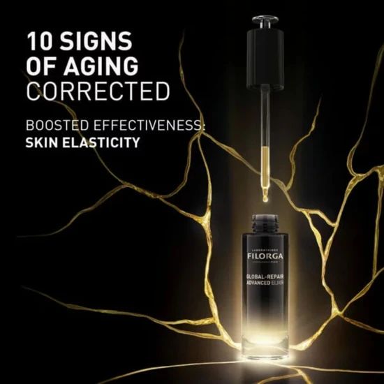 Filorga Global-Repair Advanced Intensive Elixir Youth 30ml