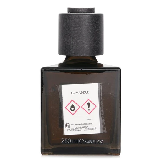 Culti Decor Classic Damasque Diffuser 250ml