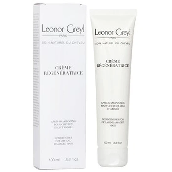 Leonor Greyl Creme Regeneratrice Repairing & Nourishing Cream 100ml