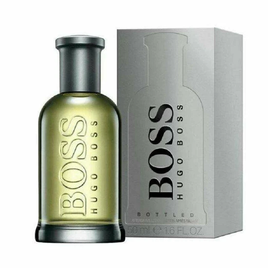 Hugo Boss Boss Bottled Aftershave 50ml