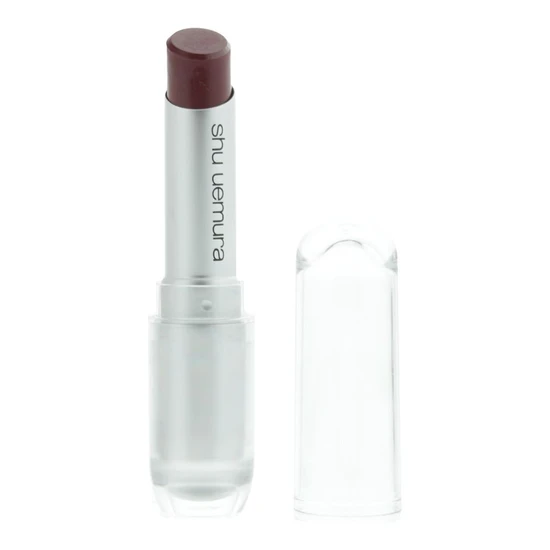 Shu Uemura Art of Hair Rouge Unlimited Supreme Matte Lipstick M WN 285 Wine