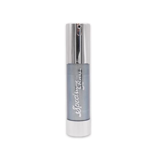 Glisten Cosmetics Silver Spectra Base Colourful Foundation