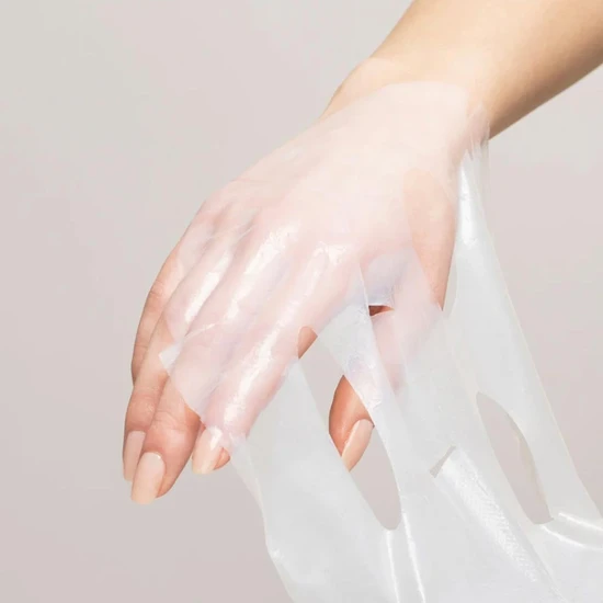 STARSKIN Close-Up Firming Bio-Cellulose Face Mask