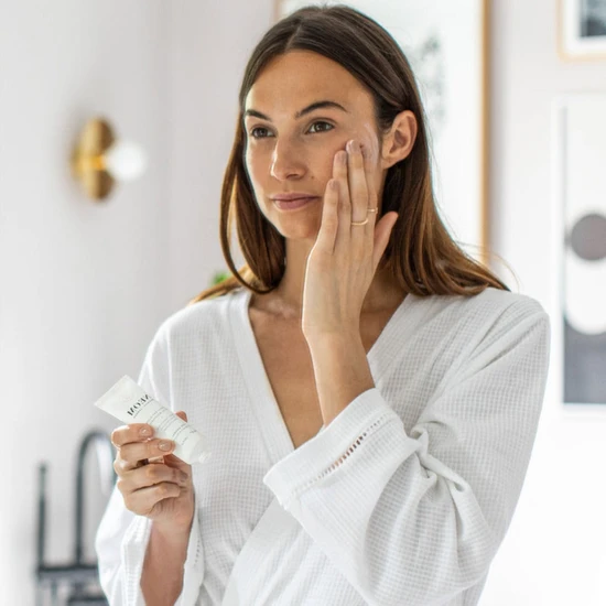 Neom Organics Perfect Night's Sleep Cleansing Balm & Cloth 100ml