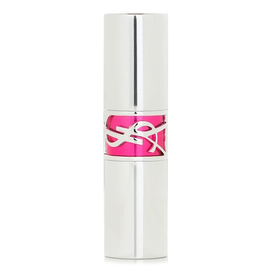 Yves Saint Laurent Loveshine Candy Glaze Lip Gloss Stick 5 Pink Satisfaction