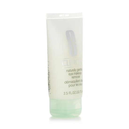 Clinique Naturally Gentle Eye Makeup Remover 75ml