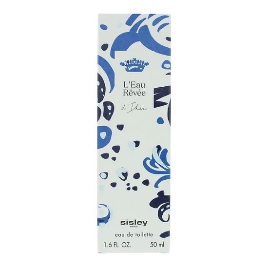 Sisley L'Eau Revee D'Ikar Eau De Toilette 50ml