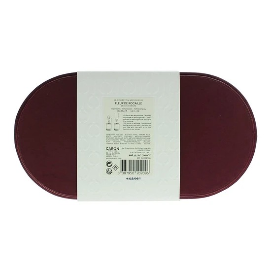 Caron Fleur De Rocaille Eau De Parfum 100ml