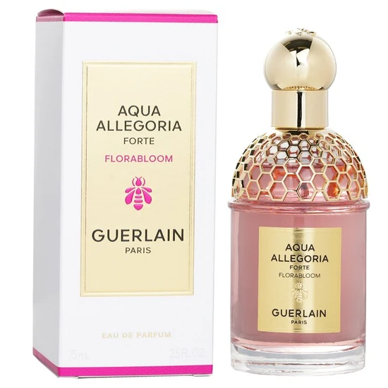 GUERLAIN Aqua Allegoria Florabloom Forte Eau De Parfum 75ml