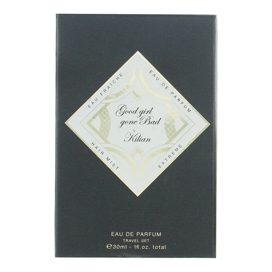 Kilian Good Girl Gone Bad Discovery Gift Set 4 x 7.5ml
