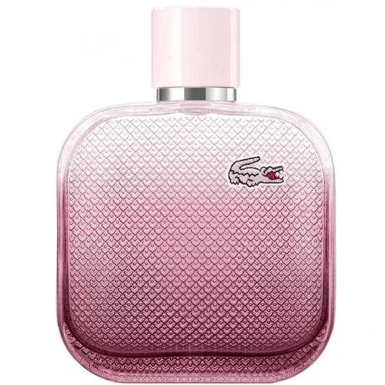 Lacoste L.12.12 Rose Eau De Toilette Eau Intense 100ml
