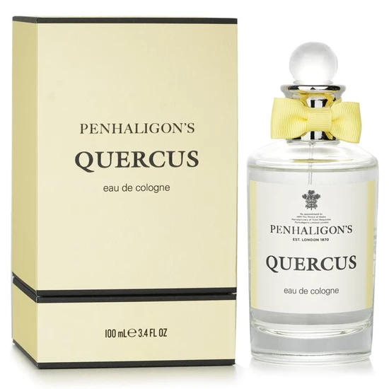 Penhaligons Quercus Eau De Cologne 100ml