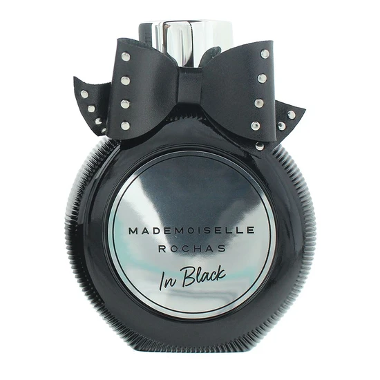 Rochas Mademoiselle In Black Eau De Parfum 90ml