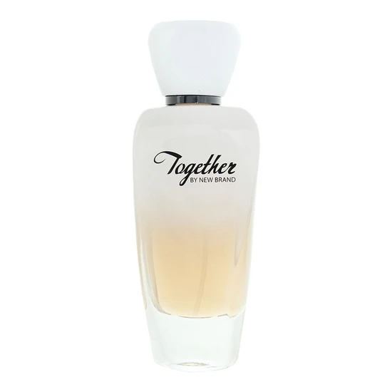 New Brand Together Day Eau De Parfum 100ml