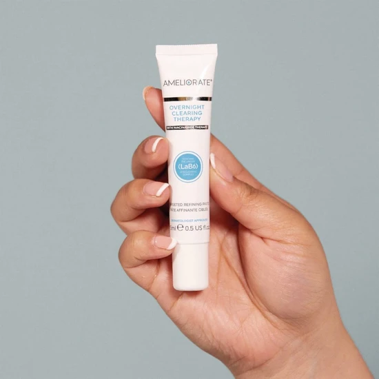 AMELIORATE Overnight Clearing Therapy 15ml