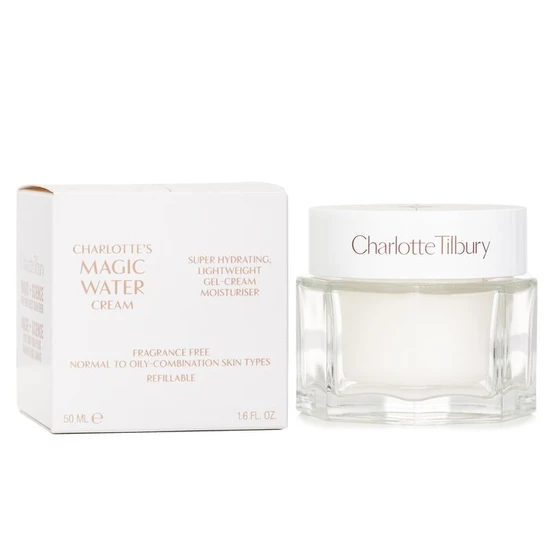 Charlotte Tilbury Magic Water Cream 50ml