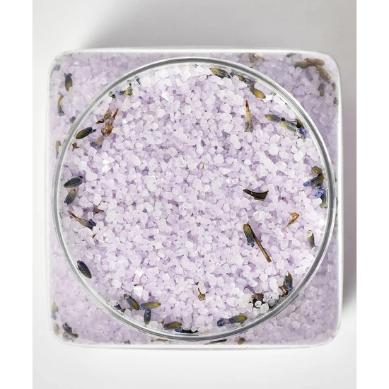 Sunday Rain Sleep Easy Soaking Bath Salts 300ml