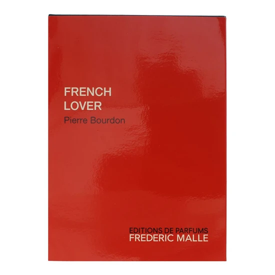 Frederic Malle French Lover Eau De Parfum 100ml