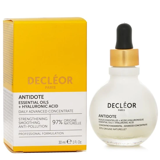 Decléor Antidote Hyaluronic Acid Serum 30ml