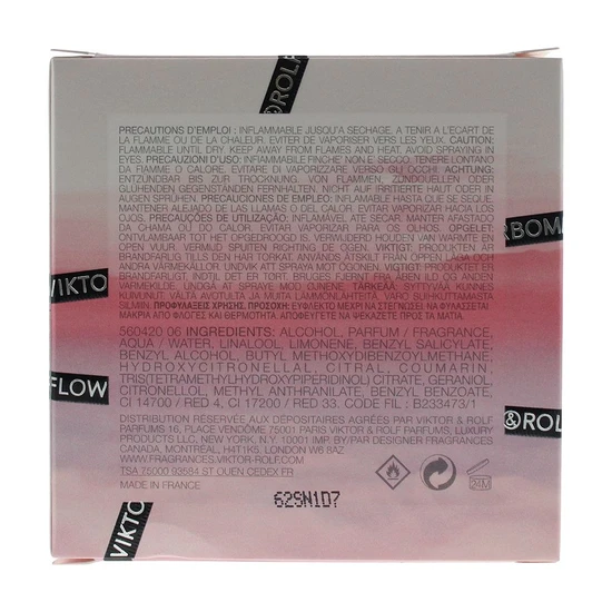 VIKTOR&ROLF Flowerbomb In The Sky Eau De Parfum 50ml
