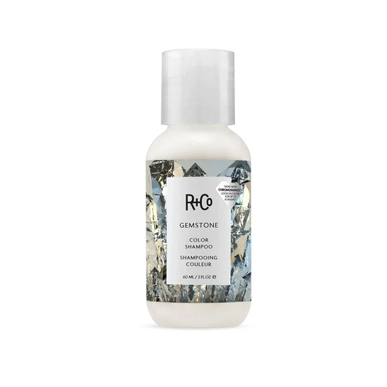R+Co Gemstone Colour Shampoo 241ml