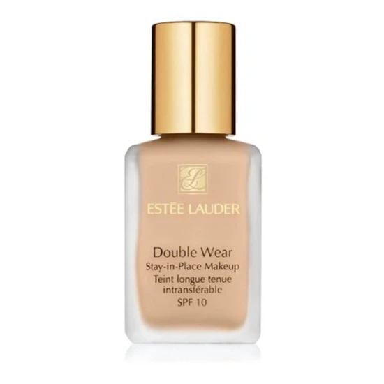 Estée Lauder Double Wear Stay-In-Place Foundation Makeup SPF 10 6W2 Nutmeg