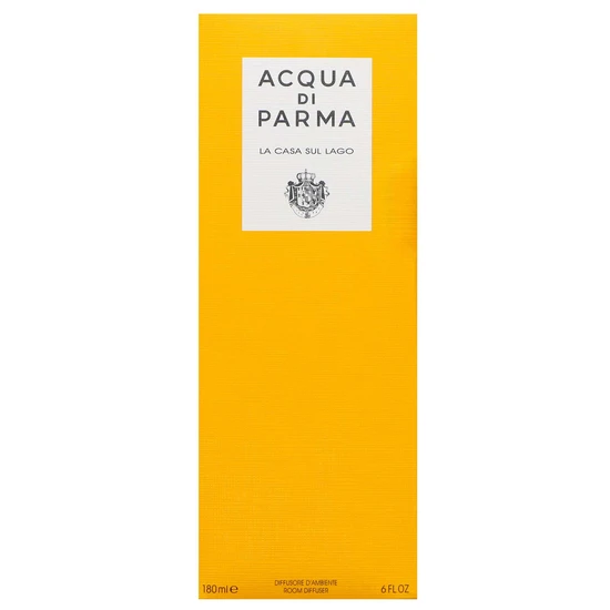 Acqua Di Parma La Casa Sul Lago Diffuser 180ml