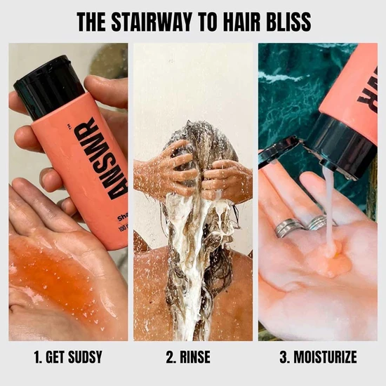 Answr Conditioner 300ml