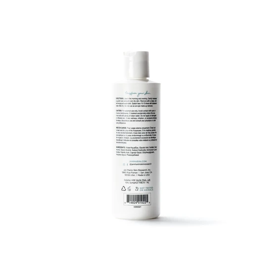 Jan Marini Bioglycolic Face Cleanser 236ml