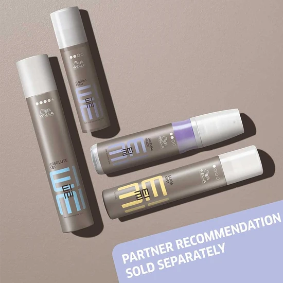 Wella Eimi Flowing Form Anti-Frizz Smoothing Balm 100ml