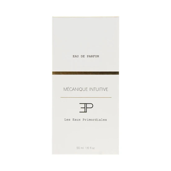 Les Eaux Primordiales Mecanique Intuitive Eau De Parfum 50ml