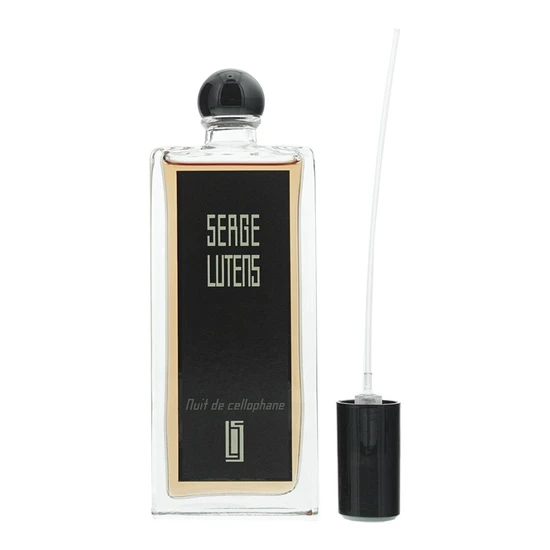 Serge Lutens Nuit De Cellophane Eau De Parfum 50ml