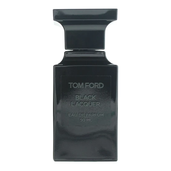 Tom Ford Black Lacquer Eau De Parfum 50ml