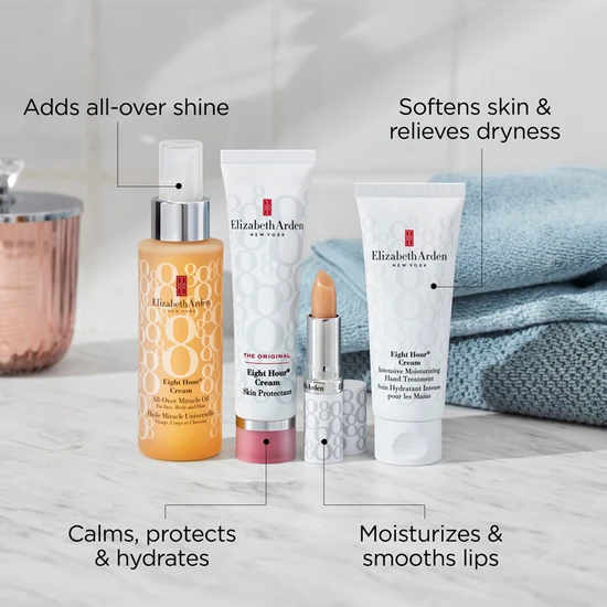 Elizabeth Arden Eight Hour Cream Intensive Moisturising Hand Treatment 75ml